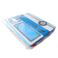 Blue Ice Cream Car Strower Box